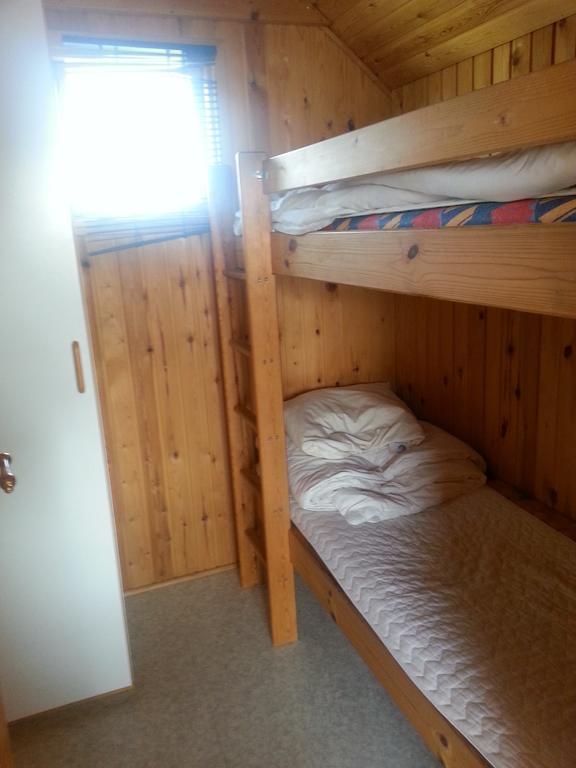 Camping Rolighed Hotel Løkken Habitación foto